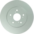 thumbnail image 1 of Rotor de Disco de Freno Bosch 26010792 Delantero 29,6 cm, 1 of 3