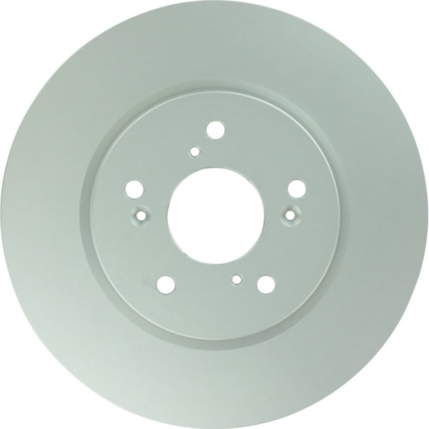 Rotor de Disco de Freno Bosch 26010792 Delantero 29,6 cm