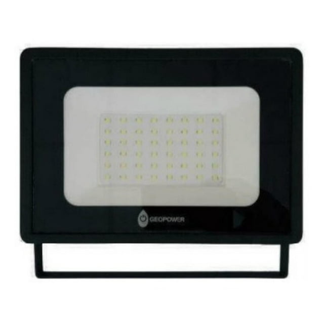 Reflector Led 100w Luz Marca Geo Power