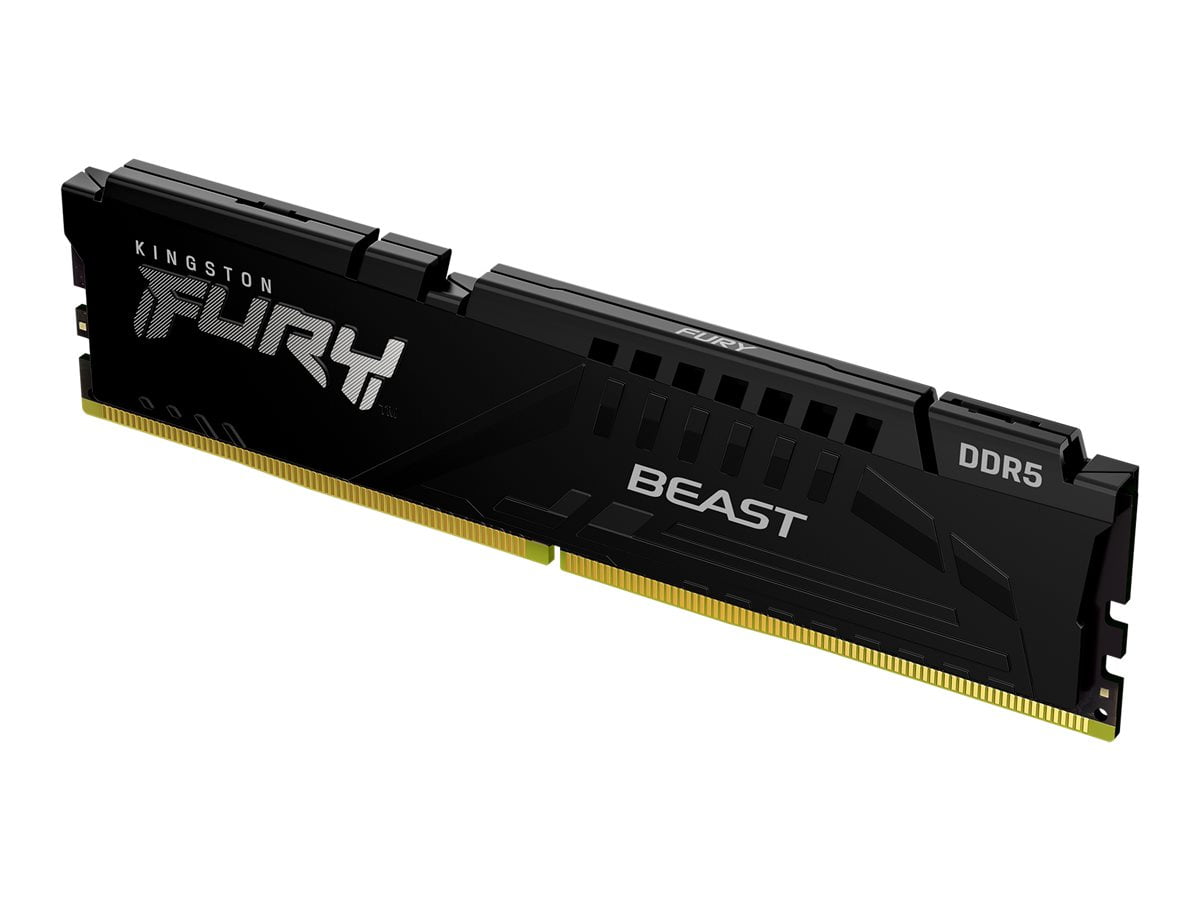 Kingston FURY Beast DDR5 - Thumbnail 4