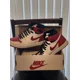 thumbnail image 4 of A i r-Jor-dan Retro High Top OG 9.5 Men, 4 of 6
