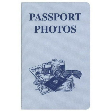 1000 Passport Photo Holder Folders for Passport Pictures