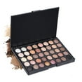 thumbnail image 2 of Eyeshadow Cosmetic Palette, Earth Tone Eyeshadow Palette  for Dating, 2 of 8