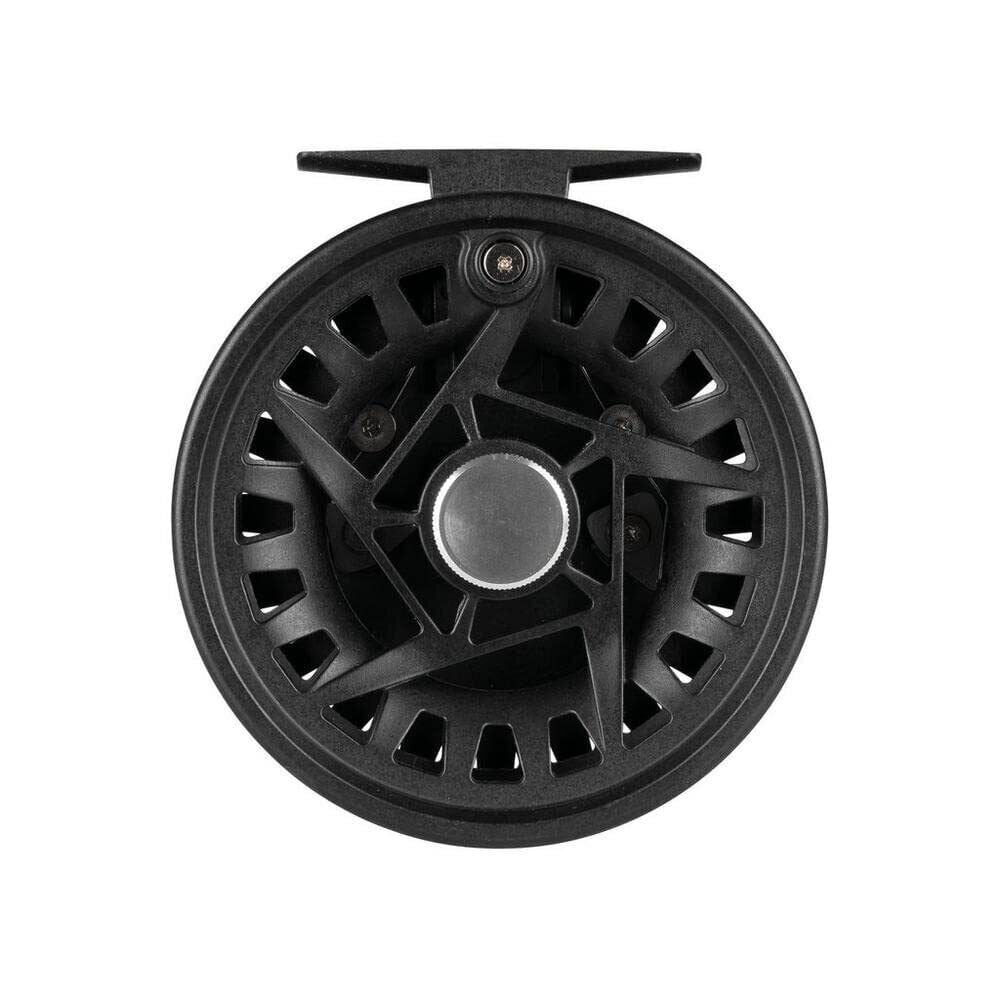Shakespeare Cedar Canyon Click Fly Reel, Size 5/6, Click Check Fly Fishing Reel