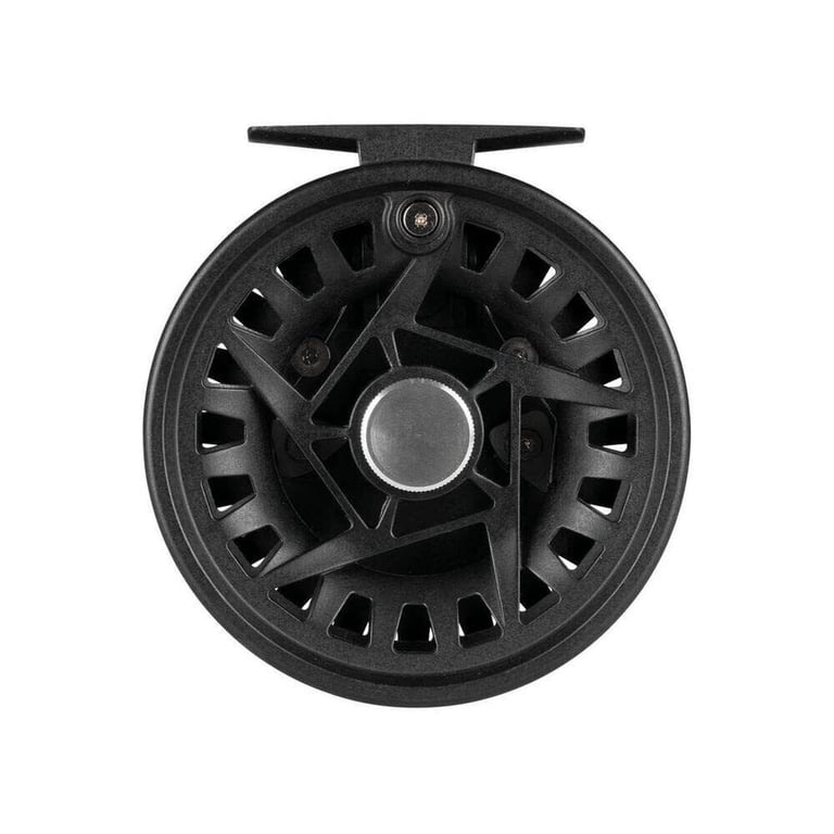 click check fly reels Shakespeare Cedar Canyon Click Fly Reel