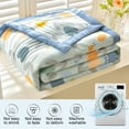 thumbnail image 6 of xaoyunyn Cooling Air Conditioning Quilt Breathable,Washable,Lightweight Summer Blanket for Hot Sleepers,Moisture Wicking,Quick Repair,Suit All Occasions, 6 of 6