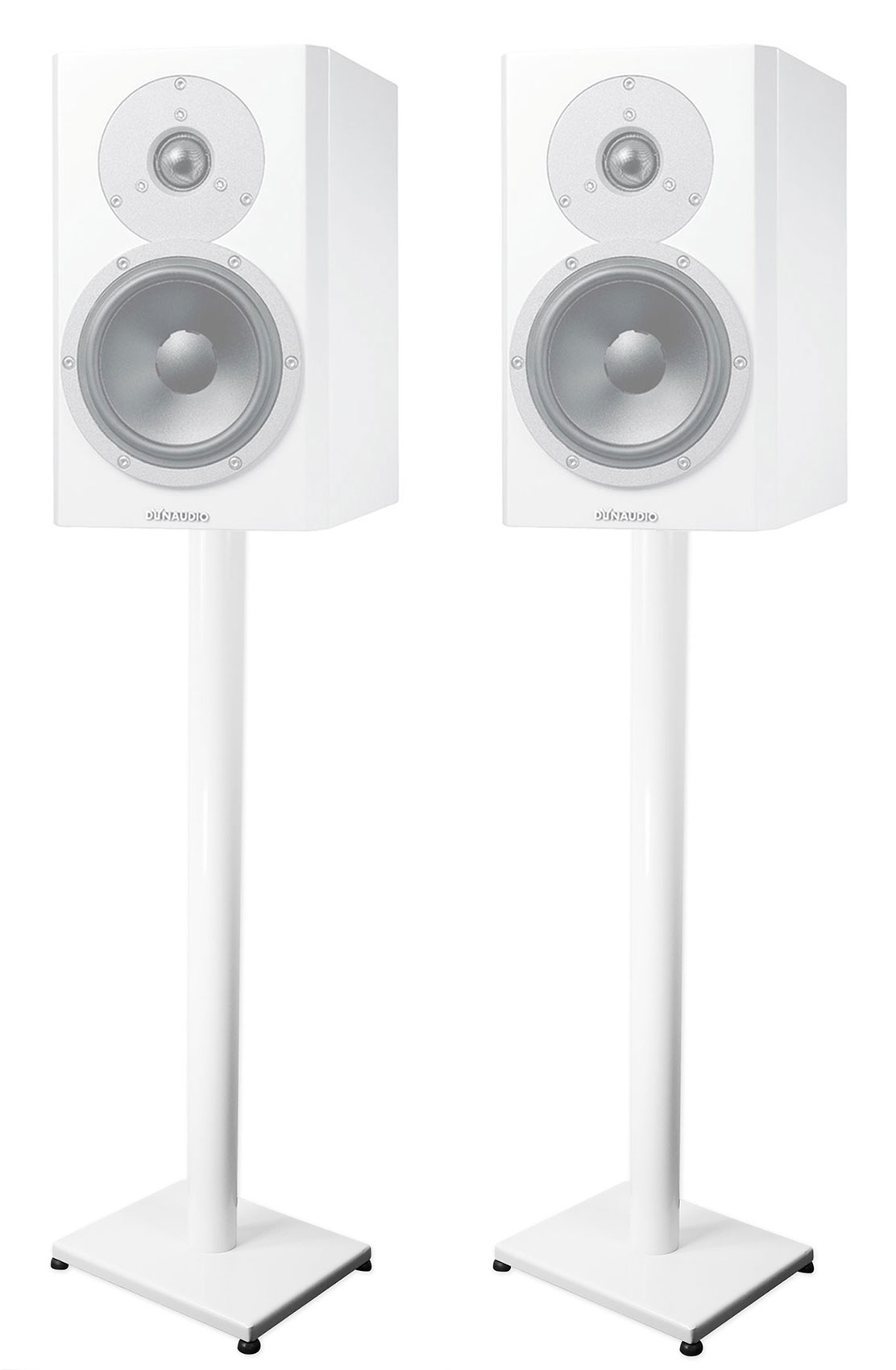 Dynaudio Emit M20 Bookshelf Speakers 