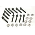 thumbnail image 5 of Mr. Gasket 6082MRG Engine Intake Manifold Bolt Set Fits select: 1975-1996 FORD F150, 1966-1973 FORD MUSTANG, 5 of 5