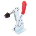 thumbnail image 3 of a15121900ux1839 horizontal liberación rápida herramienta de mano Toggle Clamp, 3 of 4