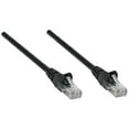 thumbnail image 2 of Intellinet Network Solutions 320795 Cat-5e Utp Patch Cable (50ft), 2 of 3