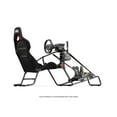 thumbnail image 3 of Next Level Racing® GTLite Pro Foldable Racing Cockpit (NLR-S031), 3 of 10