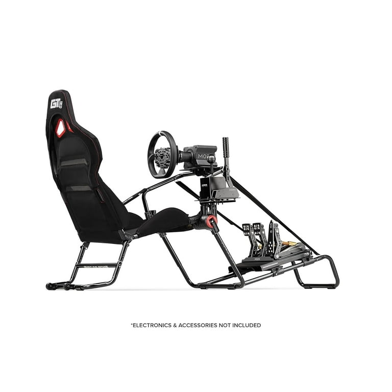 Next Level Racing® GTLite Pro Foldable Racing Cockpit (NLR-S031