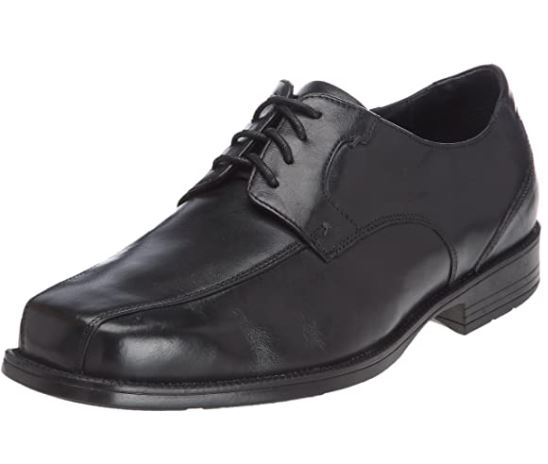 rockport business casual shoes