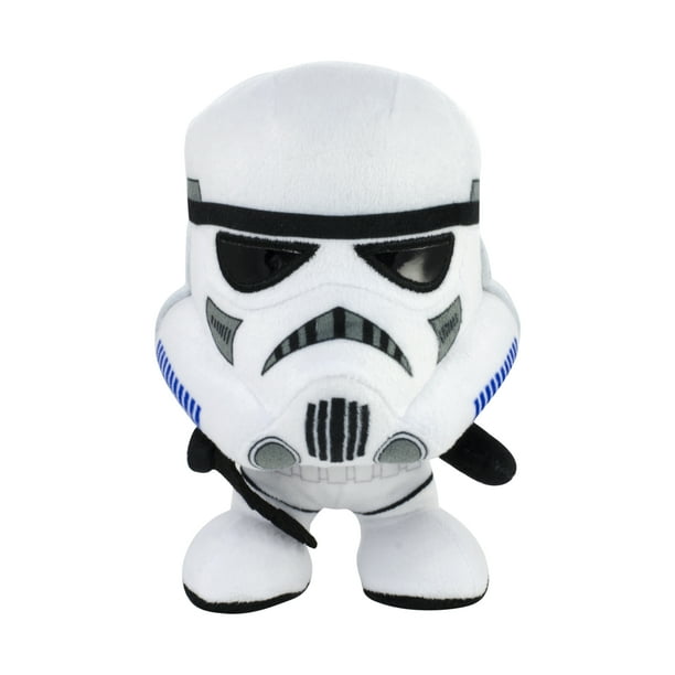 lego star wars stormtrooper plush