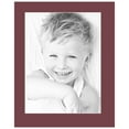 thumbnail image 2 of ArtToFrames 16x20" Maple Leaf Custom Mat for Picture Frame with Opening for 12x16" Photos. Mat Only, Frame Not Included (MAT-100), 2 of 5