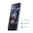 thumbnail image 2 of DuraGlass Tempered Glass Screen Protector for Motorola moto g (2026) with Quick Installation Tray, 2 of 6