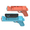thumbnail image 5 of Y1F DOBE TNS-3185 2Pcs For Nintendo Switch 2 Joy-Con Controller S0y Grip Shooting Gun Handle Left Ri, 5 of 5
