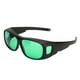 thumbnail image 4 of Gafas polarizadas UV, protección ocular hidropónica para sala de cultivo LED para interiores, gafas de cultivo meticulosamente diseñadas, 4 of 8