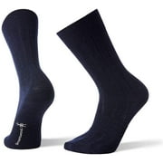 Smartwool City Slicker Crew Socks - Mens Ultra Light Cushioned Merino Wool Performance Socks