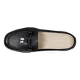 thumbnail image 2 of Easy Spirit Women's Patti Oxford, Black Leather, 6, 2 of 5
