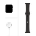 thumbnail image 2 of Smartwatch Apple Watch Serie 2 42mm Negro Reacondicionado, 2 of 2
