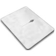 thumbnail image 3 of Hard Shell Case Only Compatible MacBook Pro 16"( Touch ID, 2021 2022 2023) Cable Tie Model M2 A2780 & A2485 M1, Type C Sky Series 0634, 3 of 5