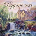 thumbnail image 1 of Bygone Days | 2023 12x24 Inch Square Wall Calendar, 1 of 8