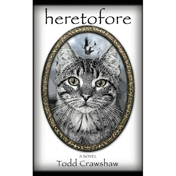 Heretofore, (Hardcover)