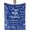 Blanket 1, variant on Kainsy 40th Birthday Gifts for Men Blankets, Happy 40th Birthday Blanket Throw, ’’ Blankets, Best Gifts for 40th Birthday Decorations, 40 Years Birthday Gift for Husband Friends, Navy(30"x40")