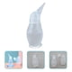 thumbnail image 2 of ColoMX Silicona Nariz Cleaner Recién nacido Aspirador Nasal Nariz Narest Nasal Sucker Narker para bebé, 2 of 7