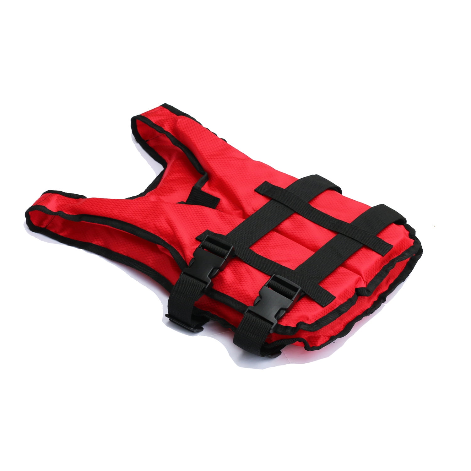 2025 New single webbing dragon boat race life jacket portable buoyancy vest kayak paddle board rafting vest