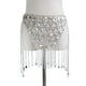 thumbnail image 3 of Cadena de cintura Perfecl de Rhinestone Cristal 115cm 45.3inch, 3 of 8