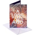 thumbnail image 1 of American Greetings Star Wars Birthday Card (A Long Time Ago), 1 of 5