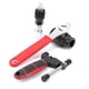 thumbnail image 4 of Kit De Herramientas De Reparación De Combinación De Herramientas De Reparación De Bicicletas, Peso Ligero Estable Y Duradero Para Bicicleta De Montaña Ccdes Otros, 4 of 8