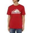 thumbnail image 2 of Birmingham Stallions Shirt Short Sleeve Cotton Tshirt, 2 of 5