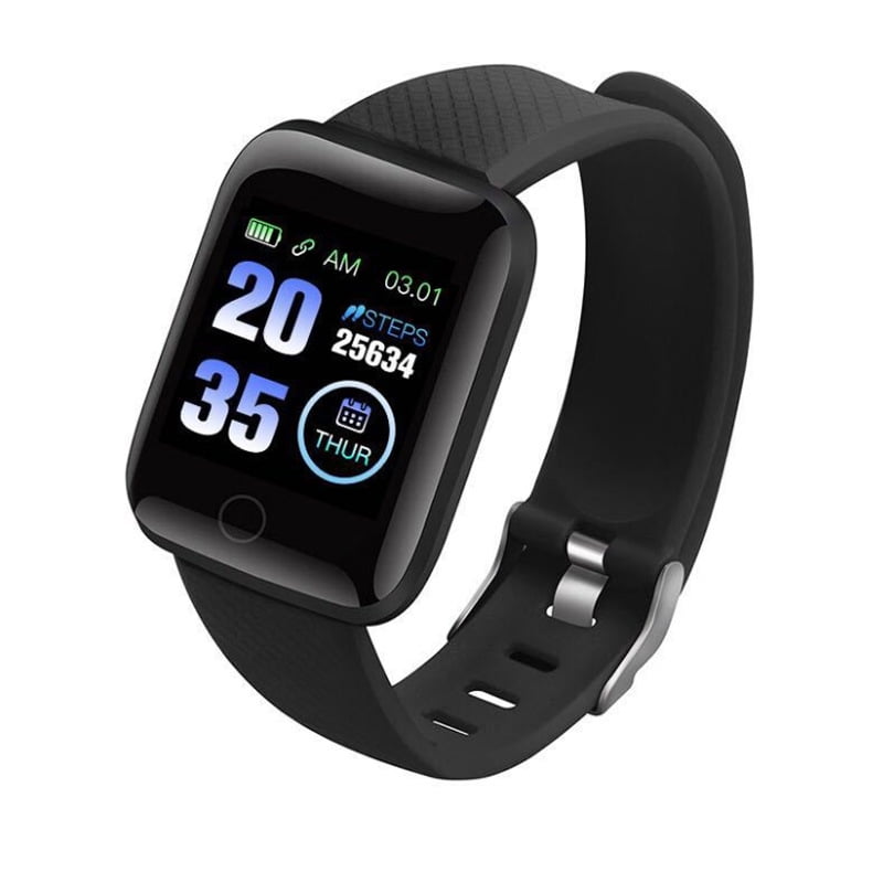 Pedometer waterproof sale