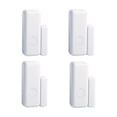 thumbnail image 1 of Wireless Magnetic Door & Window Sensor EV1527 Coding Mode For Home Security Alarm System Home Burglar Alarm Kits ,Consistent Performance, 1 of 7
