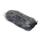 thumbnail image 3 of Funda protectora para micrófono Deadcat Wind Muff, accesorio para micrófono, suave y ligera. 18 cm, 3 of 9