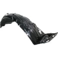 thumbnail image 4 of New Fits HONDA CIVIC 2016 2021 Front Passenger Right Side Fender Liner HO1249158, 4 of 4