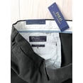 thumbnail image 2 of Polo Ralph Lauren Pantalon Coupe Classique Noir 52B x 32, 2 of 2