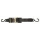 thumbnail image 1 of BoatBuckle Heavy Duty Transom Tie-Down - 2" x 6' - Par, 1 of 1
