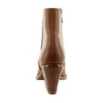 thumbnail image 4 of Blondo Emmalyn Women's Boots Tan Leather Size 9 M, 4 of 8