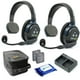 thumbnail image 1 of Auriculares inalámbricos de comunicación Eartec UL2S Ultralite x2, 1 of 6