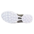 thumbnail image 3 of Kookaburra KC 3.0 Rubber Shoes - White/Silver, 3 of 4