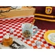 thumbnail image 5 of Taza de café con leche Silver Buffalo Harry Potter Hogwarts, 480 ml, 5 of 8