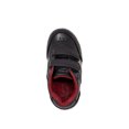 thumbnail image 2 of Tenis Style Child ColorNegro Para Niño Talla 12, 2 of 5