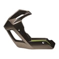 thumbnail image 1 of Cubierta Aire izquierda gris para moto 250Z Italika, 1 of 2