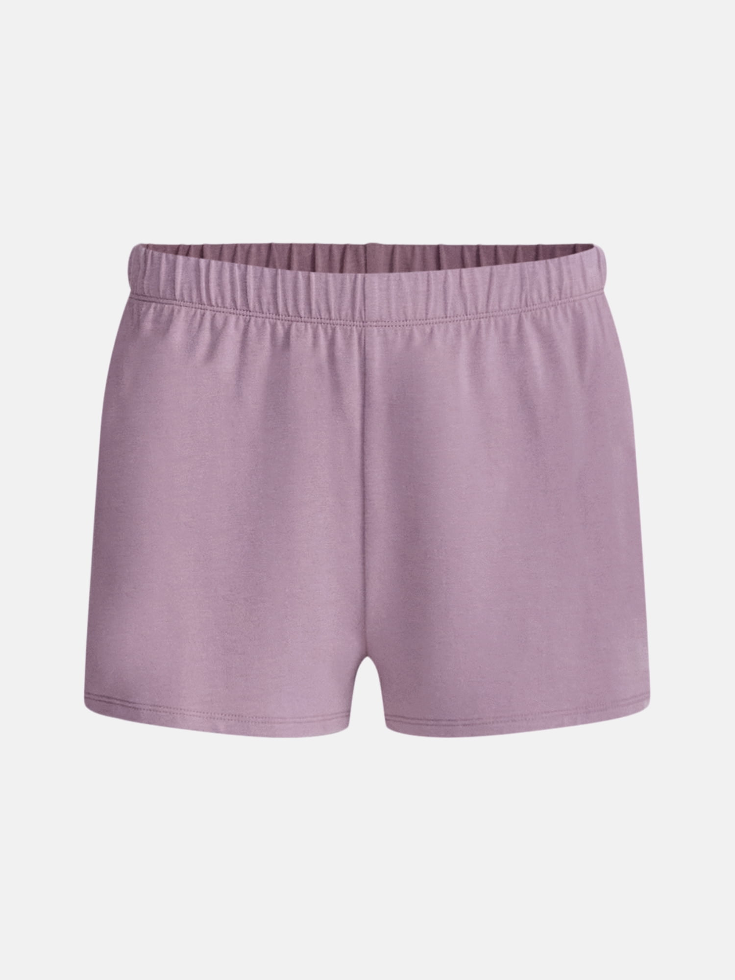 Joyspun Women’s Sleep Shorts, Sizes S-3X