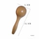 thumbnail image 2 of Martillo de para Instrumento de Percusión Orff, Martillo de Pequeño de Madera de para Música Infantil de Jardín de Infantes, 2 of 7