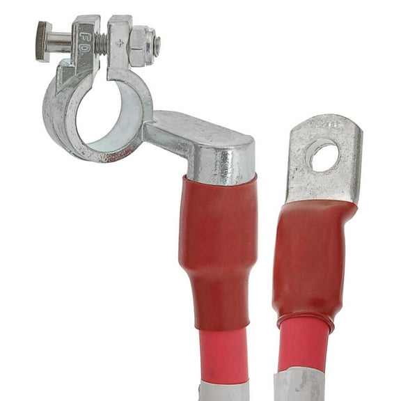 ACDelco 2BC5 Battery Cable Fits select: 2011-2015 CHEVROLET CRUZE, 2013-2015 CHEVROLET MALIBU